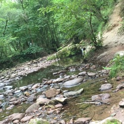 Cascada de Xorroxin