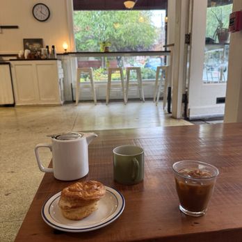 Analog Coffee - Cafes Near Me - Seattle, Washington Analog Coffee - Cafes Near Me - Seattle, Washington
