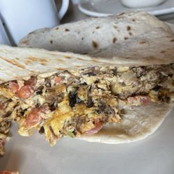 Ritas Mexican Cocina