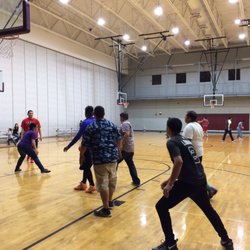 George Gervin Academy