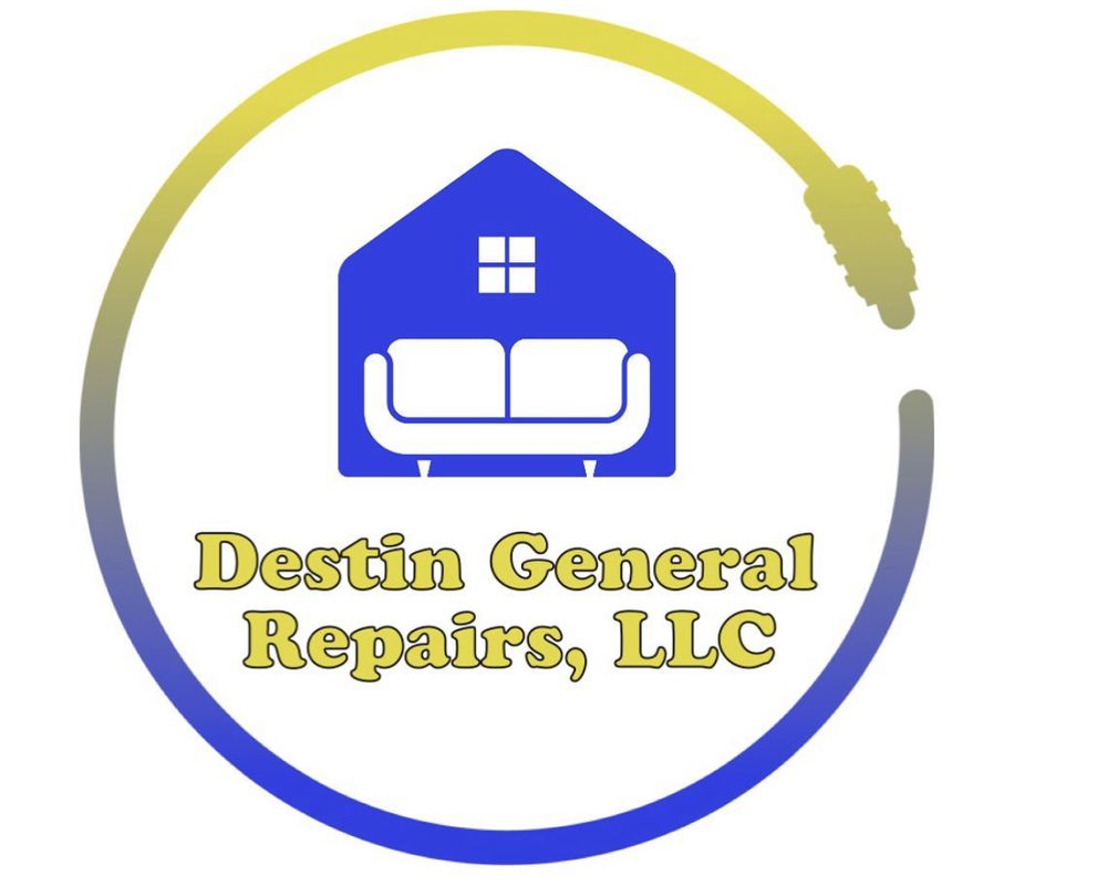Slide of Destin General Repairs