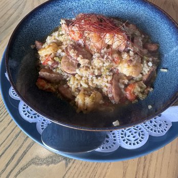 Wine 4 Oysters - Jambalaya - Wine Bars Near Me - Orlando, Florida Wine 4 Oysters - Jambalaya - Wine Bars Near Me - Orlando, Florida