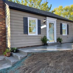 Economic Concrete Services