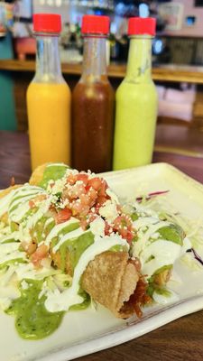 La Villita Cantina by null