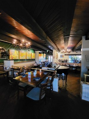 Legend's Restaurant by null