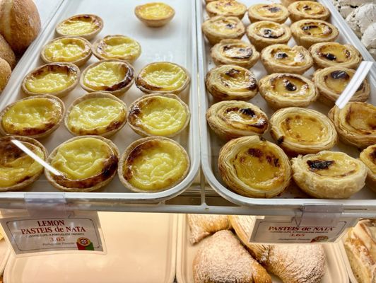 Provincetown Portuguese Bakery by null