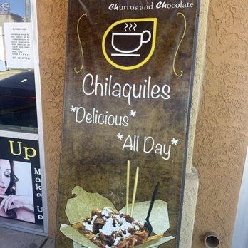 LovChCh - Entrance - Cafes Near Me - Walnut, California