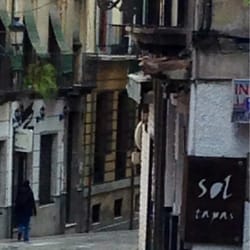 Sol Tapas