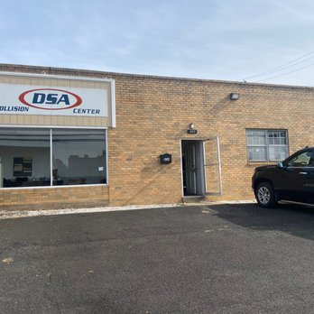 DSA Collision Center - Body Shops Near Me - Hatboro, Pennsylvania