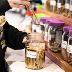 Country Cannabis - They do deli style for their joints and flower