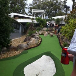 Victoria Park Public Course