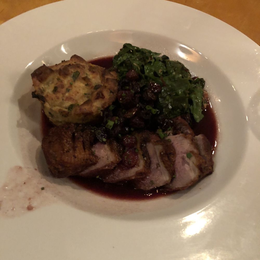 Zocalo - Duck - New American Near Me - Charlottesville, Virginia Zocalo - Duck - New American Near Me - Charlottesville, Virginia