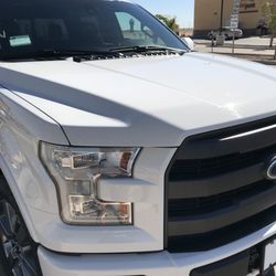 Perfect Car Wash - As clean as the hand wash places