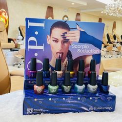 Anchor Nail Spa