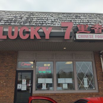 Lucky 7 Chinese Food 17 Photos 69 Reviews Chinese 1777 Washtenaw Rd Ypsilanti Mi Restaurant Reviews Phone Number Menu