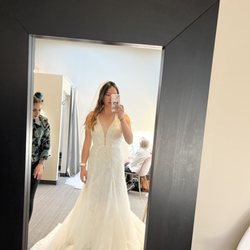 Brilliant Bridal