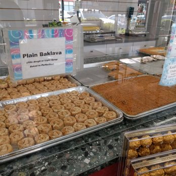 Baklava Factory - Bakeries Near Me - Glendale, California Baklava Factory - Bakeries Near Me - Glendale, California