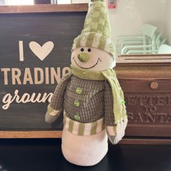 Trading Grounds