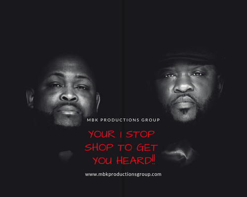 MBK Productions Group