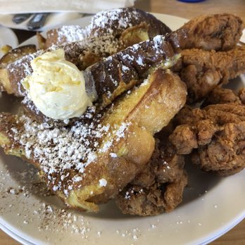 The Serving Spoon - Breakfast & Brunch Near Me - Inglewood, California