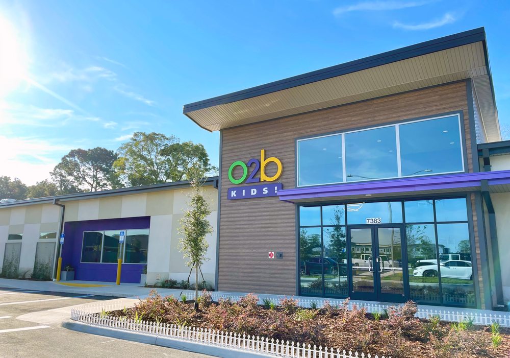O2B Kids Southwood - childcare center in Tallahassee, FL