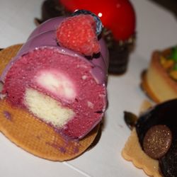 Bonjour French Bakery Café - Number 1. Cassis.