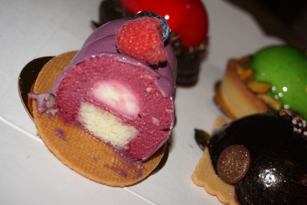 Bonjour French Bakery Café
