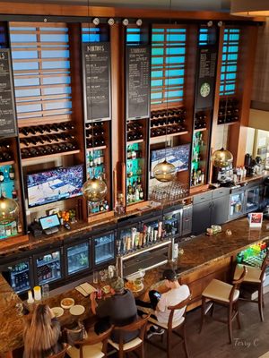 Santa Ynez Valley Marriott by null