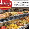 Mechy's Gourmet gift card