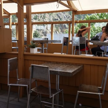 Chelito's Mexican Restaurant - Beautiful views on the outside patio! Super happy hour margs!! - Mexican Near Me - Estes Park, Colorado