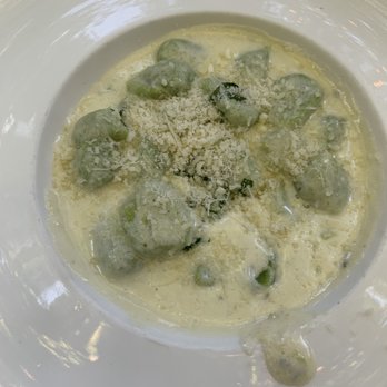 Ca'Bianca - Gnocchi - Italian Near Me - Santa Rosa, California
