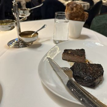 Palladino’s Steak & Seafood - New York Strip Steak - Seafood Near Me - New York, New York Palladino’s Steak & Seafood - New York Strip Steak - Seafood Near Me - New York, New York