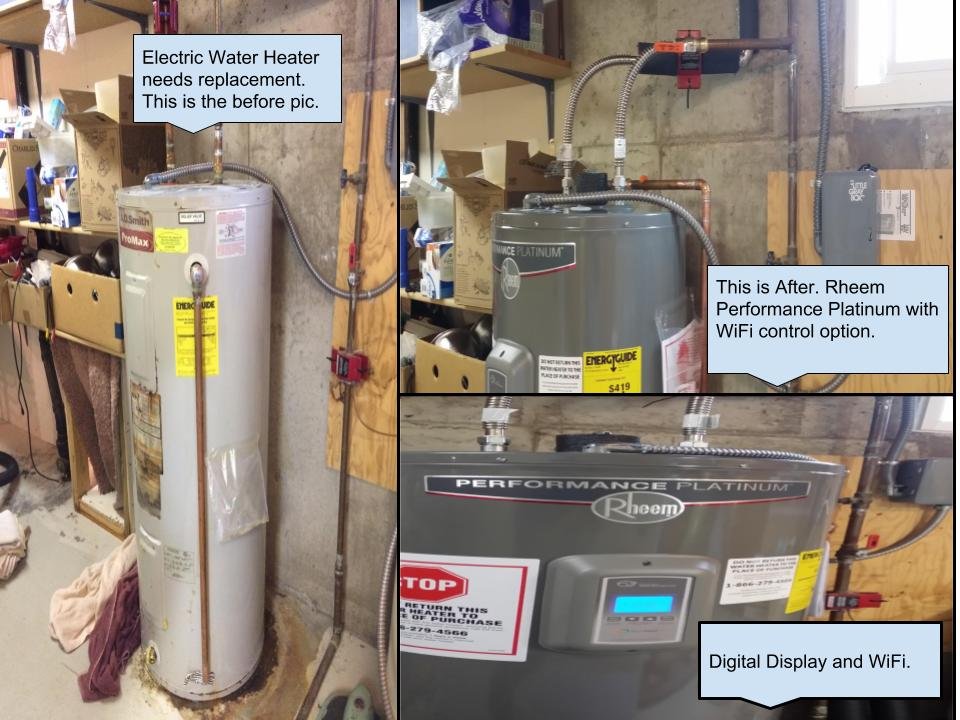 Slide of Alpha Water Heater Services