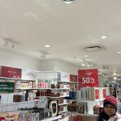 Bath & Body Works