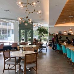 Nono's - Dining Area
