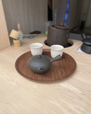 Kettl Tea - Bowery by null