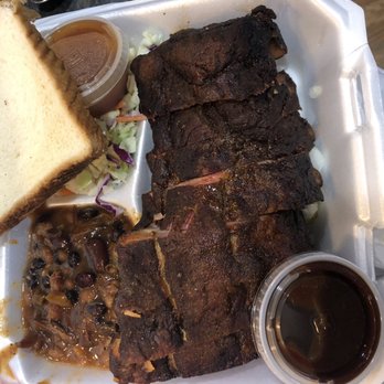 Brad's Pit BBQ - Barbeque Near Me - Littleton, Colorado