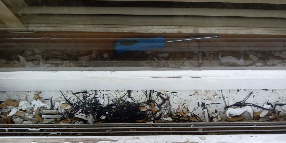 Slide of Master Handyman