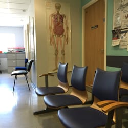 West Middlesex University Hospital