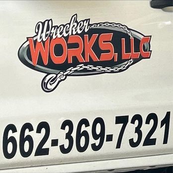 Wrecker Works - Roadside Assistance Near Me - Aberdeen, Mississippi Wrecker Works - Roadside Assistance Near Me - Aberdeen, Mississippi