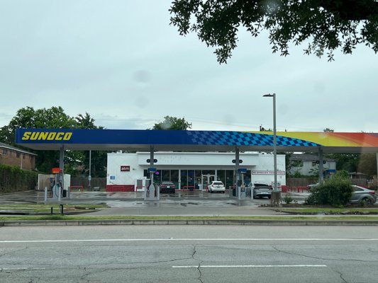 Sunoco