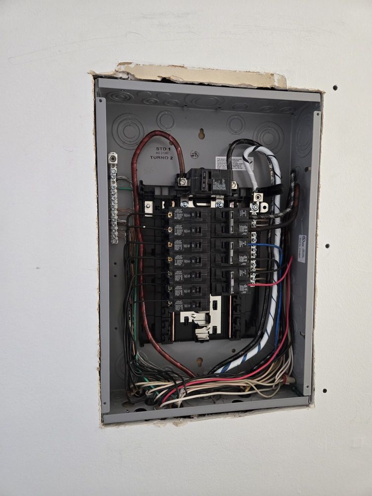 Slide of Bruno Handyman