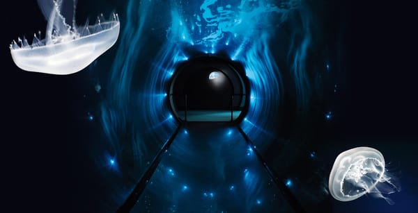 La Rochelle Aquarium by null