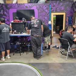 OLRC Raceway - Community