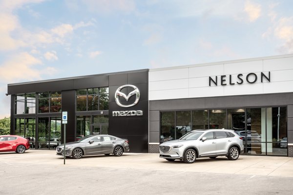 NELSON MAZDA COOL SPRINGS - Updated February 2026 - 16 Photos & 105