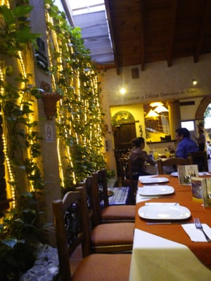 K'puchinos Restaurante-Bar Tequisquiapan by null