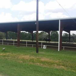 Topsider Farm - Large covered arena