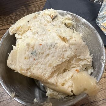 Rokka Grill and Whiskey Bar - Garlic butter did not disappoint - Whiskey Bars Near Me - Whittier, California Rokka Grill and Whiskey Bar - Garlic butter did not disappoint - Whiskey Bars Near Me - Whittier, California