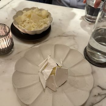 Lutèce - Desserts - French Near Me - Washington, DC, District of Columbia Lutèce - Desserts - French Near Me - Washington, DC, District of Columbia