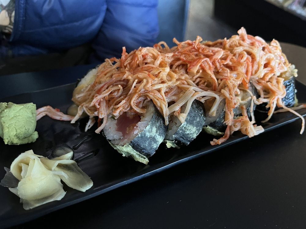 BLUE HASHI Updated September 2024 73 Photos & 133 Reviews 2894 S